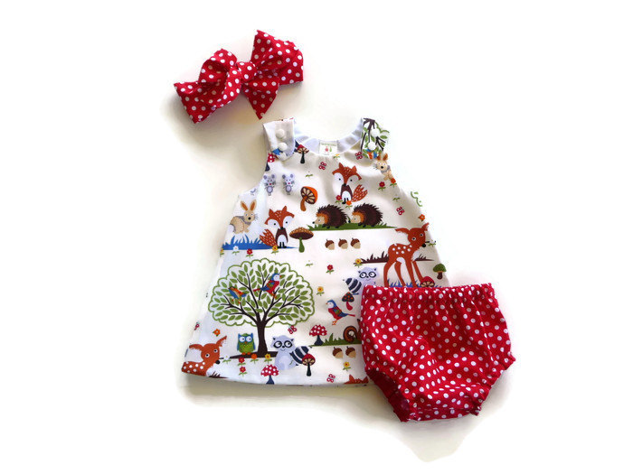 Baby Cartoon Outfit… - image