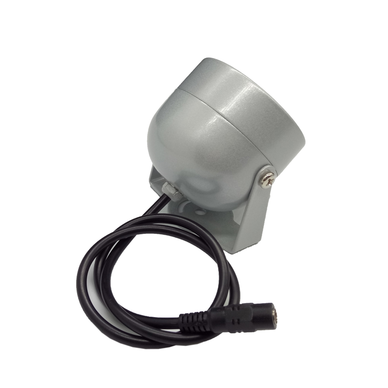 Newest IR Illuminator Night Vision 850NM Infrared 48 LED IR Light for CCTV Security Camera