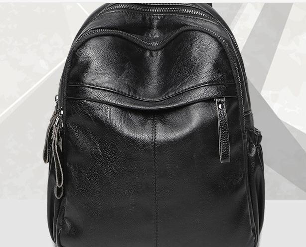 Fashion School Bag New Style Student Backpack For Women Men Backpack Mochila Escolar Schoolbag Mochila Feminina