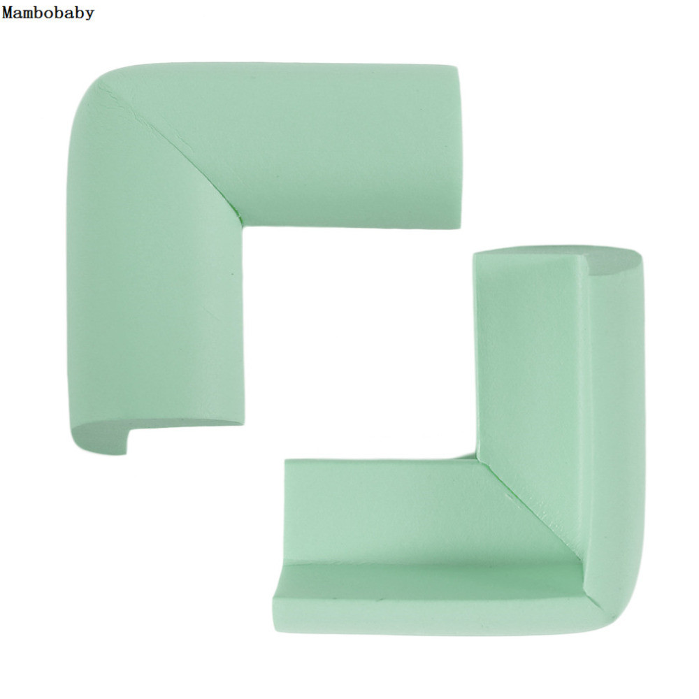 Wholesale- MAMBOBABY Practical Household Baby Safety Table Desk Cover Corner Super Soft Guard Softener Protect Pad Baby Safety Accessories Wholesale- MAMBOBABY Practical Household Baby Safety Table Desk Cover Corner Super Soft Guard Softener Protect Pad Baby Safety Accessories