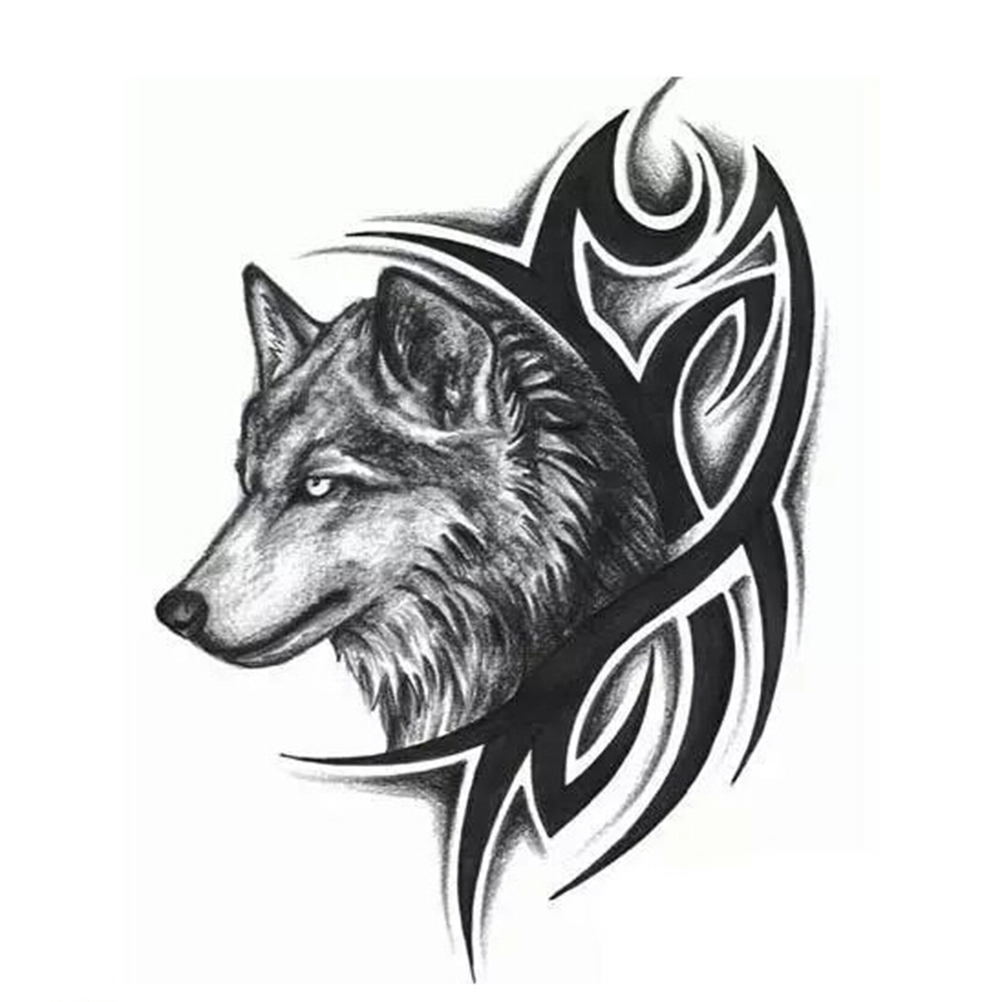 Wholesale- Men Women Waterproof Temporary Tattoo Removable Wholesale 1PCS Fashion Body Arm Leg Art StickerTemporary Tattoos
Wholesale- Men Women Waterproof Temporary Tattoo Removable Wholesale 1PCS Fashion Body Arm Leg Art StickerTemporary Tattoos