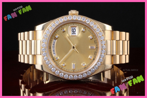 Luxury Watches man watches 18K Yellow Gold 2 President 218238 mechanical men's watch Wristwatch##8
Luxury Watches man watches 18K Yellow Gold 2 President 218238 mechanical men's watch Wristwatch##8