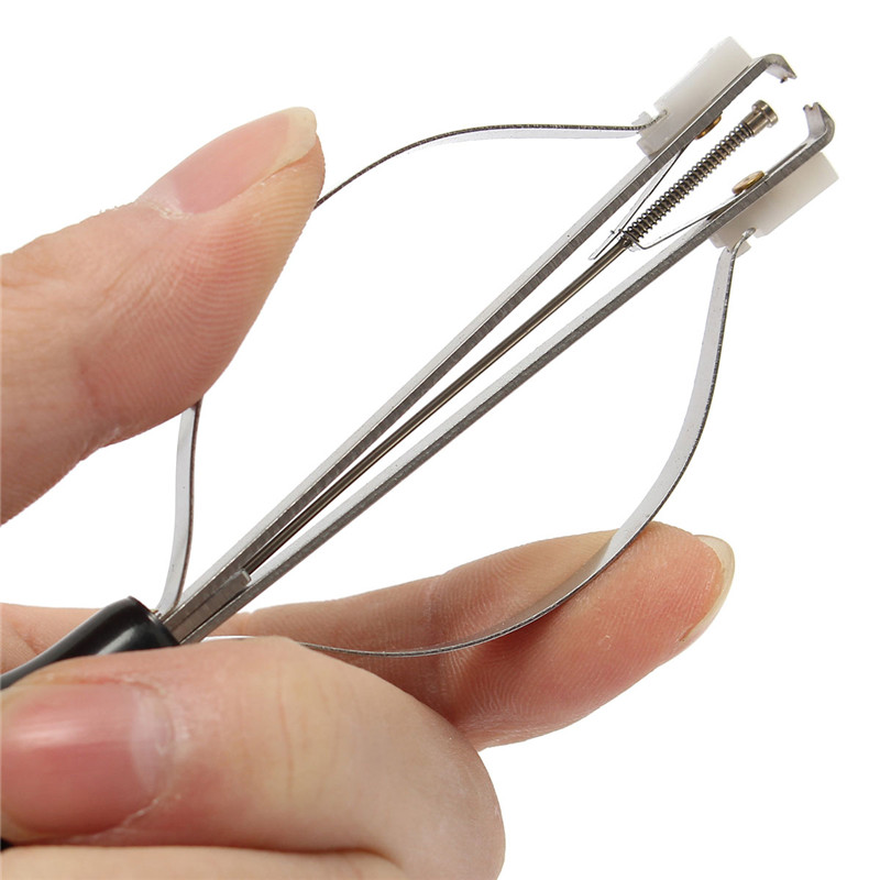 Universal Wrist Watch Hand Remover Lifter Presto Plunger Puller Watchmaker Metal Repair Tool