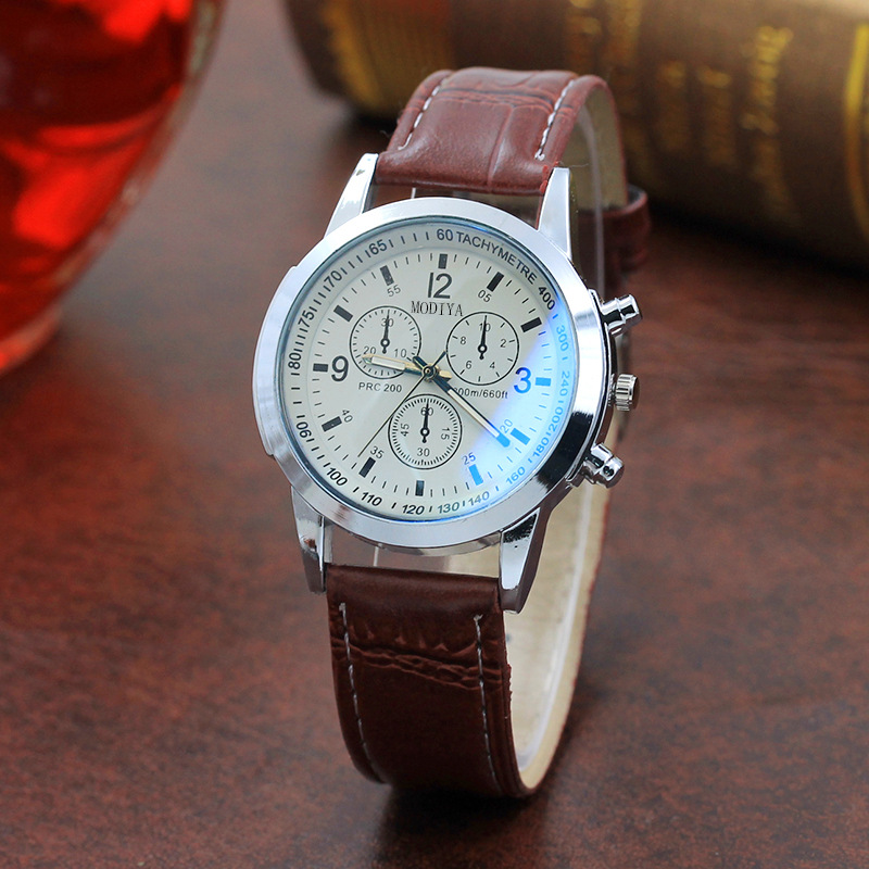 PU Leather Band Quartz Mini Car Racing Watch Lovers' Wristwatches Woman Men Military Clock Birthday Gift Timer, Leave a message about color
PU Leather Band Quartz Mini Car Racing Watch Lovers' Wristwatches Woman Men Military Clock Birthday Gift Timer, Leave a message about color