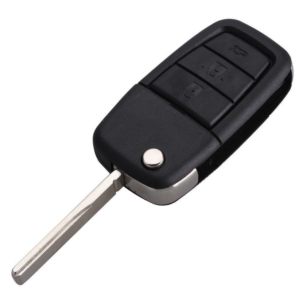 4 Buttons Fliping Flip Key Entry Remote Shell Case Cover With Blade For Holden VE Commodore
4 Buttons Fliping Flip Key Entry Remote Shell Case Cover With Blade For Holden VE Commodore