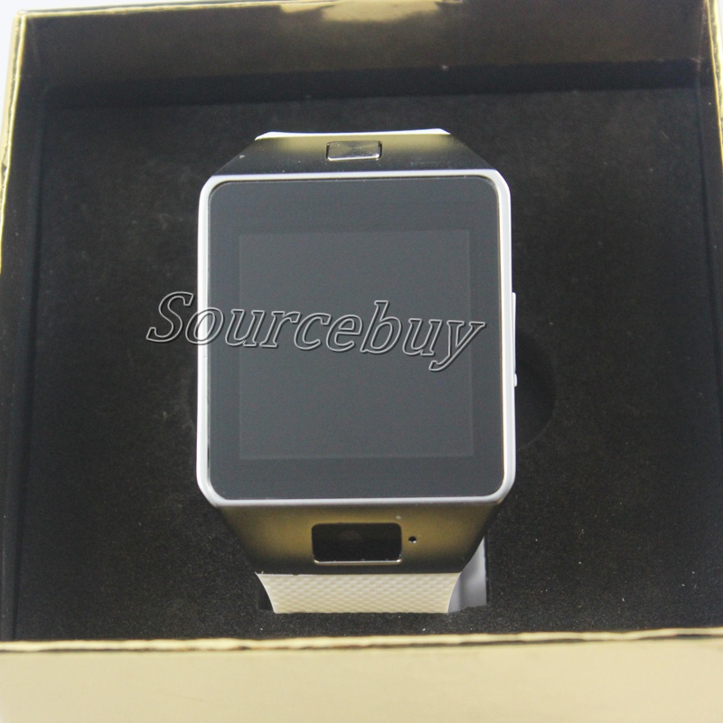SIM Android Bluetooth Smart Watch Clock QW09 4.4 Passometer WiFi 3G Card Camera Android Smartwatch For IOS New Phone Intelligente Wrist Vdoh, Silver
SIM Android Bluetooth Smart Watch Clock QW09 4.4 Passometer WiFi 3G Card Camera Android Smartwatch For IOS New Phone Intelligente Wrist Vdoh, Silver