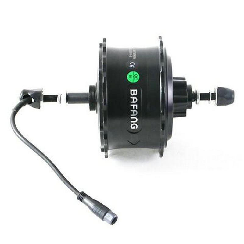 Bafang 48v750w Rear Hub Motor For Fat Bike Snow Bike Sand Bike