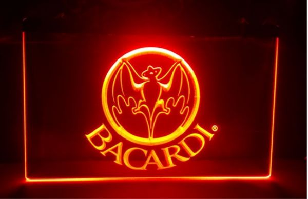 b-230 Bacardi Banner Flag beer bar pub club 3d signs led neon light sign home decor crafts
b-230 Bacardi Banner Flag beer bar pub club 3d signs led neon light sign home decor crafts