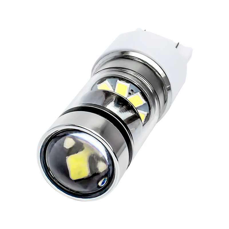 New Super Bright 2X T20 7443 W21/5W Double Reflector Cup LED Car Brake Light Motor DRL Driving Lamp Turn Signal white red yellow
New Super Bright 2X T20 7443 W21/5W Double Reflector Cup LED Car Brake Light Motor DRL Driving Lamp Turn Signal white red yellow