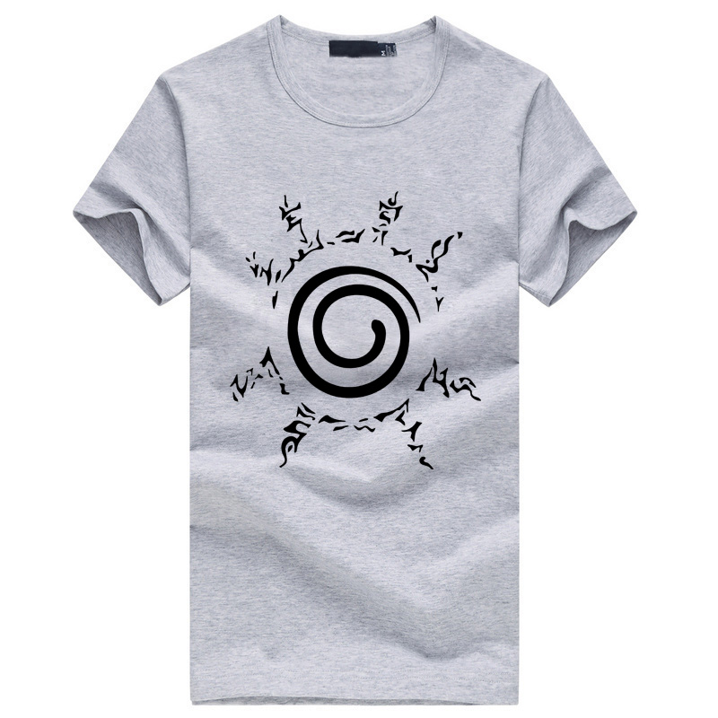 hot Summer anime t shirt homme blood youth Uzumaki Naruto Fashion brand clothing hip hop fitness men's t-shirts funny tops Wholesale, White;black
hot Summer anime t shirt homme blood youth Uzumaki Naruto Fashion brand clothing hip hop fitness men's t-shirts funny tops Wholesale, White;black