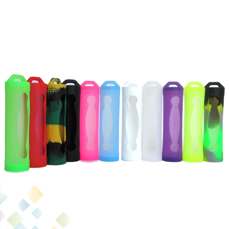 18650 Battery Silicone Case Protective Silicon Cases Bag Cover box colorful for battery sony samsung vtc4 vtc5 LG he4 Panason mod battery
18650 Battery Silicone Case Protective Silicon Cases Bag Cover box colorful for battery sony samsung vtc4 vtc5 LG he4 Panason mod battery