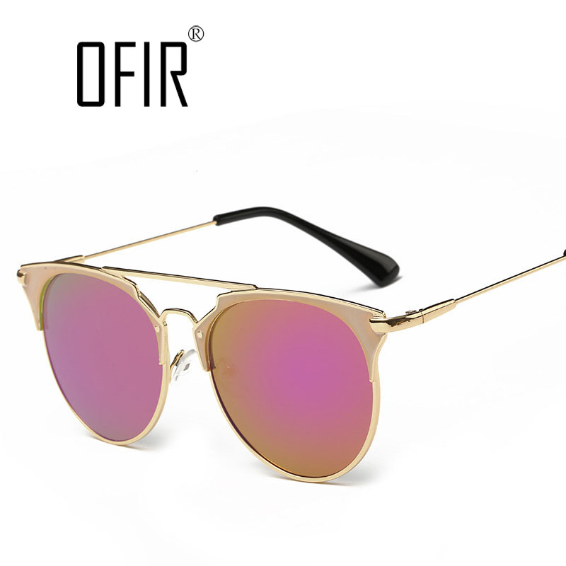 Fashion Retro Round Cat Eye Sunglasses Men Women Designer Eyewear Metal Frame UV400 Glasses oculos de sol lunette de soleil
Fashion Retro Round Cat Eye Sunglasses Men Women Designer Eyewear Metal Frame UV400 Glasses oculos de sol lunette de soleil