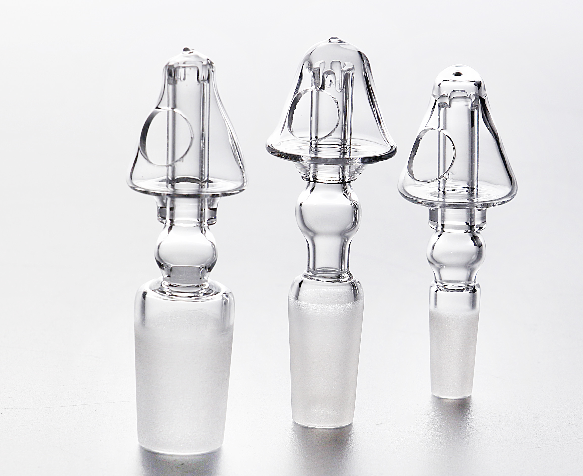 Mushroom Quartz Nail Frosted Male Joint With D Dome Makes Your Oil More Efficiently Used NO WASTE Also Offer Quartz Banger Titanium Grinder
Mushroom Quartz Nail Frosted Male Joint With D Dome Makes Your Oil More Efficiently Used NO WASTE Also Offer Quartz Banger Titanium Grinder