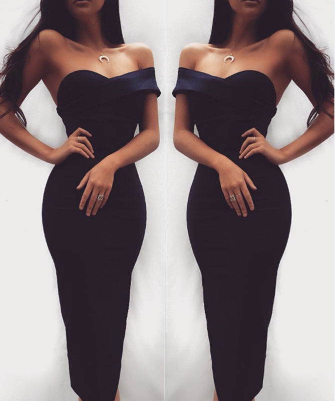 Sexy Navy Blue Corset Knee Length Party Dresses Cheap Off The Shoulder Short Formal Evening Gown 2018 dresses evening wear little black Gown, Silver
Sexy Navy Blue Corset Knee Length Party Dresses Cheap Off The Shoulder Short Formal Evening Gown 2018 dresses evening wear little black Gown, Silver