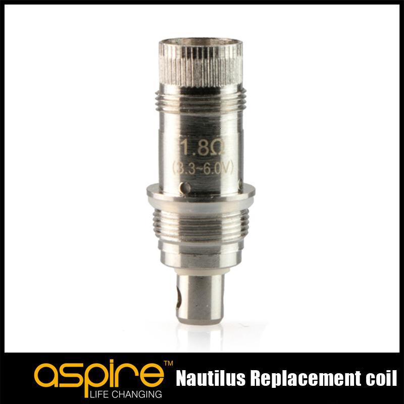 100% Original Aspire Nautilus BVC atomizer head Bottom Vertical Coil work on nautilus/mini nautilus 2 tanks Huge vapor
100% Original Aspire Nautilus BVC atomizer head Bottom Vertical Coil work on nautilus/mini nautilus 2 tanks Huge vapor