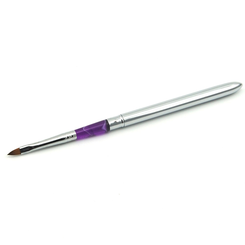 Pro Acrylic Nail Powder Liquid 120ML Brushes Deppen Dish Acryl Poeder Nail Art Set Design Acrilico Manicure Kit 153