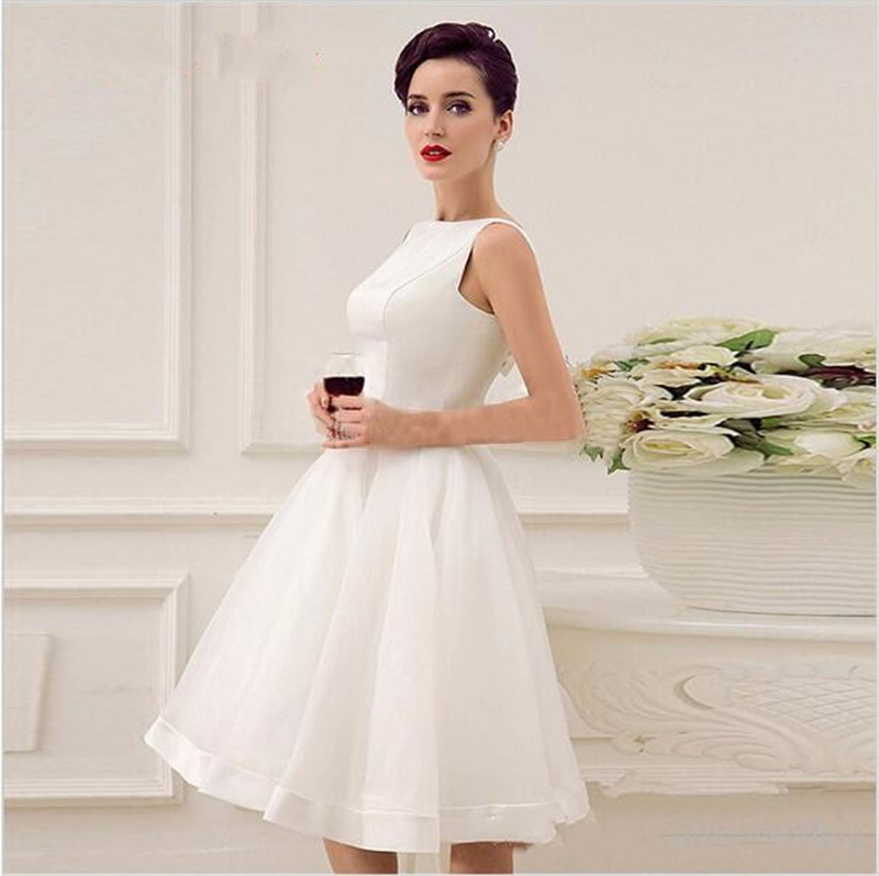 Ball Gown Short Sleeveless Empire A-Line Princess High Neck Knee Length Chiffon Cocktail Party Homecoming Dress, Same as picture 
Ball Gown Short Sleeveless Empire A-Line Princess High Neck Knee Length Chiffon Cocktail Party Homecoming Dress, Same as picture