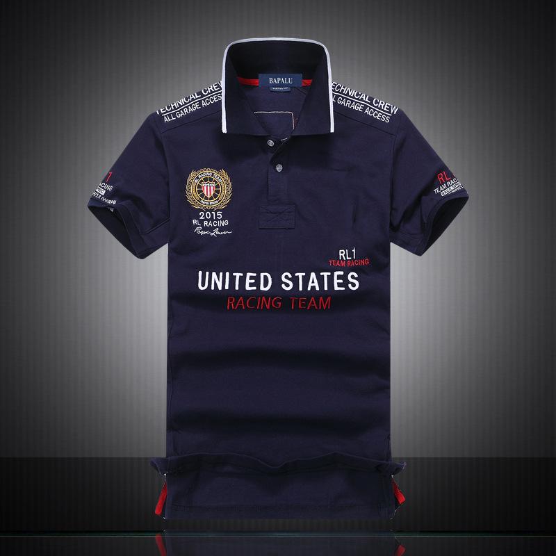 discounted poloshirt men tshirt 2017 Summer New fashion casual Short sleeve T shirt cotton sexy men tee shirts M L XL dropshipping, Color as picture
discounted poloshirt men tshirt 2017 Summer New fashion casual Short sleeve T shirt cotton sexy men tee shirts M L XL dropshipping, Color as picture