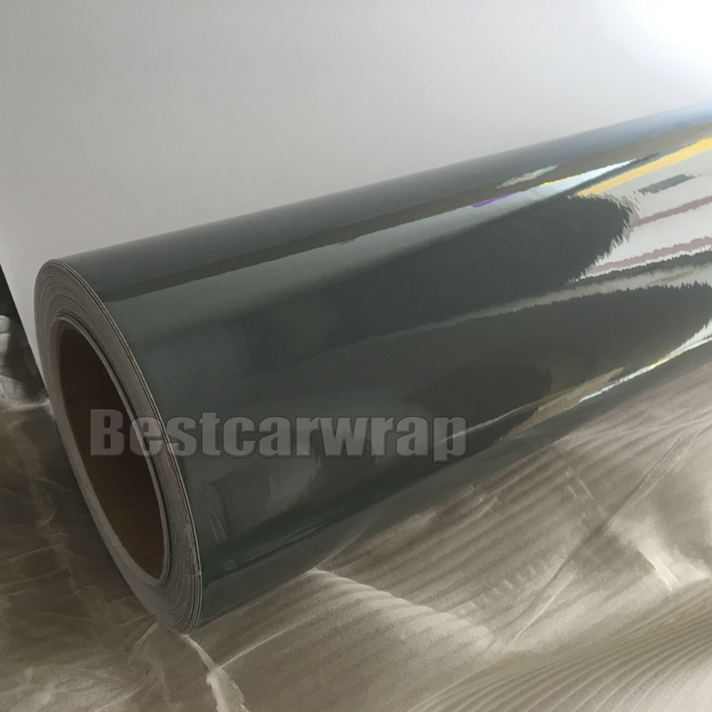 3 Layers Nardo Gray Vinyl wrap For Car Wrap Film Covering with air Free Vehicle / Motorcyles / boat Wrapping Size:1.52*20M/Roll 5x66ft