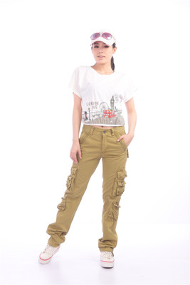 Women Outdoor Hikin… - image