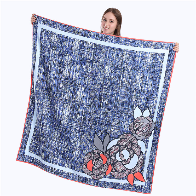 130Cm*130Cm Twill S… - image