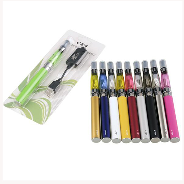 Popular eGo CE4 starter kits Blister Kits 650mah 900mah 1100mah EGO-T Battery CE4 Clearomizer Atomizer vaporizer vape pen Blister Kits
Popular eGo CE4 starter kits Blister Kits 650mah 900mah 1100mah EGO-T Battery CE4 Clearomizer Atomizer vaporizer vape pen Blister Kits
