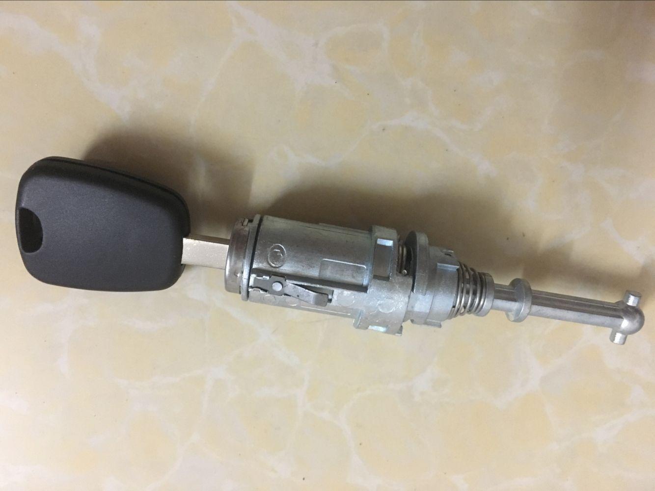 Citroen peugeot C3 Driver´s door lock VA2 blade auto door lock