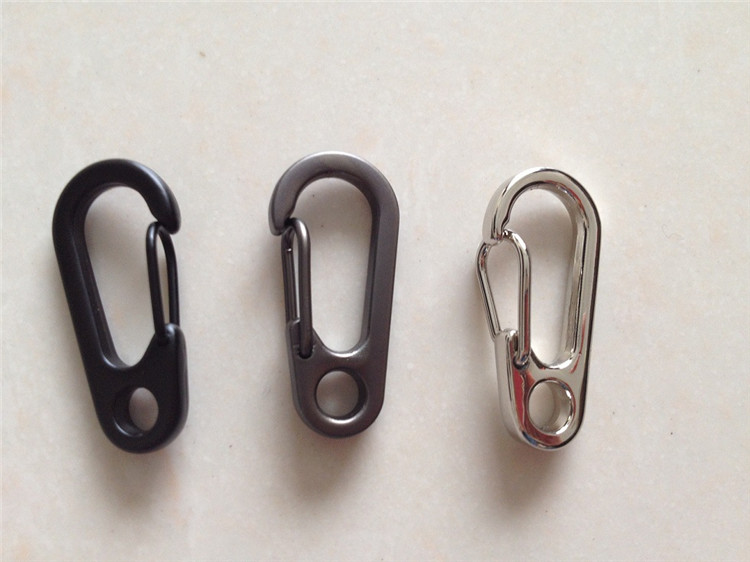 Hottest Sale Key Ring Mountaineering Buckle Carabiner Hiking Camping Mountain Travel Outdoor Gadgets Keychain Fast Shipping
Hottest Sale Key Ring Mountaineering Buckle Carabiner Hiking Camping Mountain Travel Outdoor Gadgets Keychain Fast Shipping