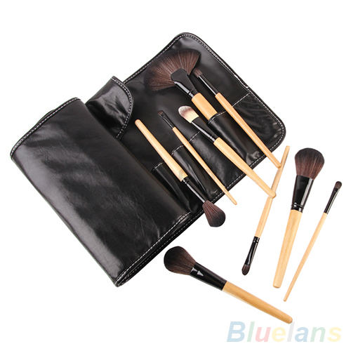 Wholesale-32Pcs Soft Makeup Mrushes Professional Cosmetic Make Up Mrush Tool Kit Set 2PME M
Wholesale-32Pcs Soft Makeup Mrushes Professional Cosmetic Make Up Mrush Tool Kit Set 2PME M