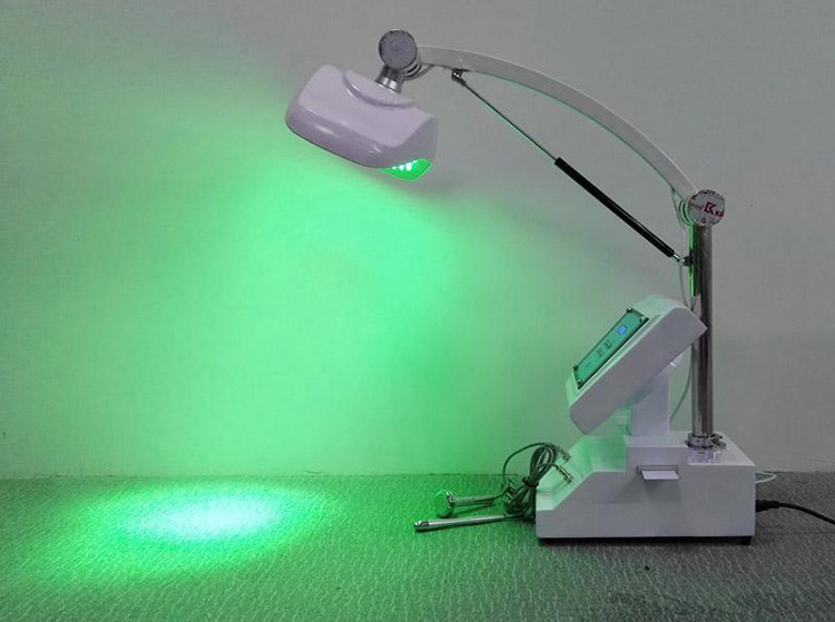 2017 Hot sale Portable Photon Led PDT Skin Rejuvenation Beauty Machine LED Light Photodynamic Therapy Facial Skin Machine