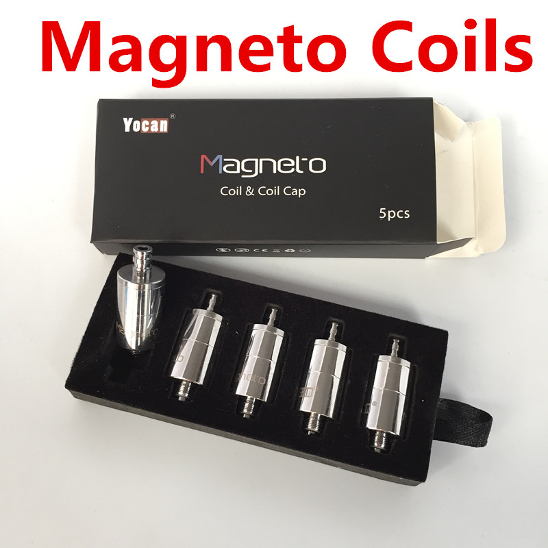Yocan Magneto Coil Ceramic Replacement Wax Head with Magnetic Cap Dab Tool Pure Flavour Fit Magnetic Wap Kit 100% Original
Yocan Magneto Coil Ceramic Replacement Wax Head with Magnetic Cap Dab Tool Pure Flavour Fit Magnetic Wap Kit 100% Original