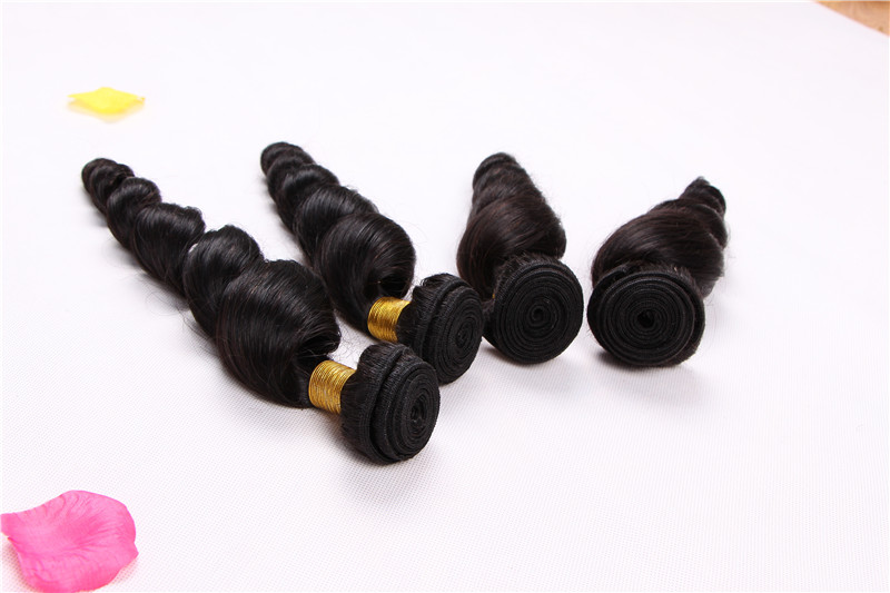 New fashion style Grade 5A-Loose wave Hair 100% Human Brazilian Hair Double Weft with 90g/s&3s/Lot, Free DHL
New fashion style Grade 5A-Loose wave Hair 100% Human Brazilian Hair Double Weft with 90g/s&3s/Lot, Free DHL