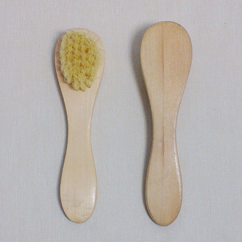 Exfoliating Facial Brush Face Care Cleaning Wash Cap Soft Bristle Brush Bath Brushes