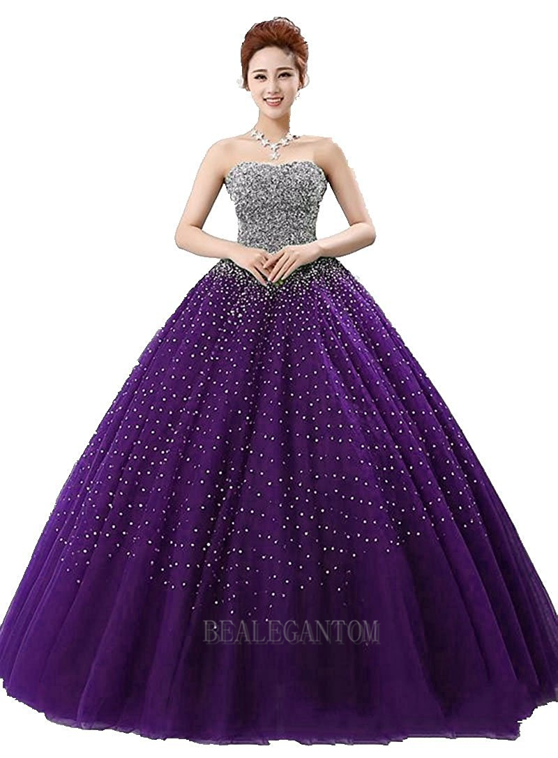 real photo ruffles long ball gown two pieces quinceanera dresses with organza beaded plus size prom pageant debutante party gown bm09