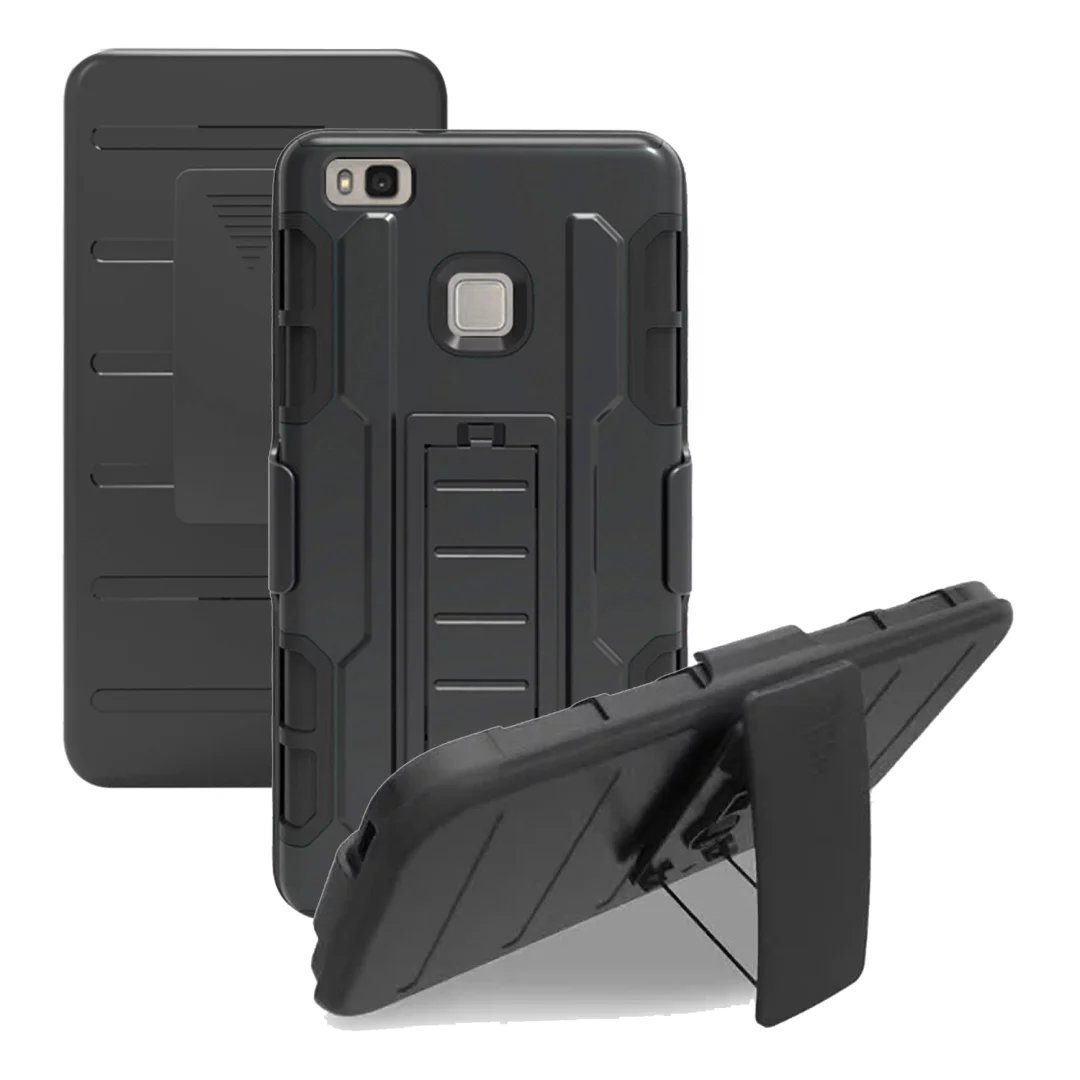 For HUAWEI P9 P9 LITE P8 LITE Case Hybrid Defender Rugged Armor Case Heavy Duty Cover Clip Stand Cases
For HUAWEI P9 P9 LITE P8 LITE Case Hybrid Defender Rugged Armor Case Heavy Duty Cover Clip Stand Cases