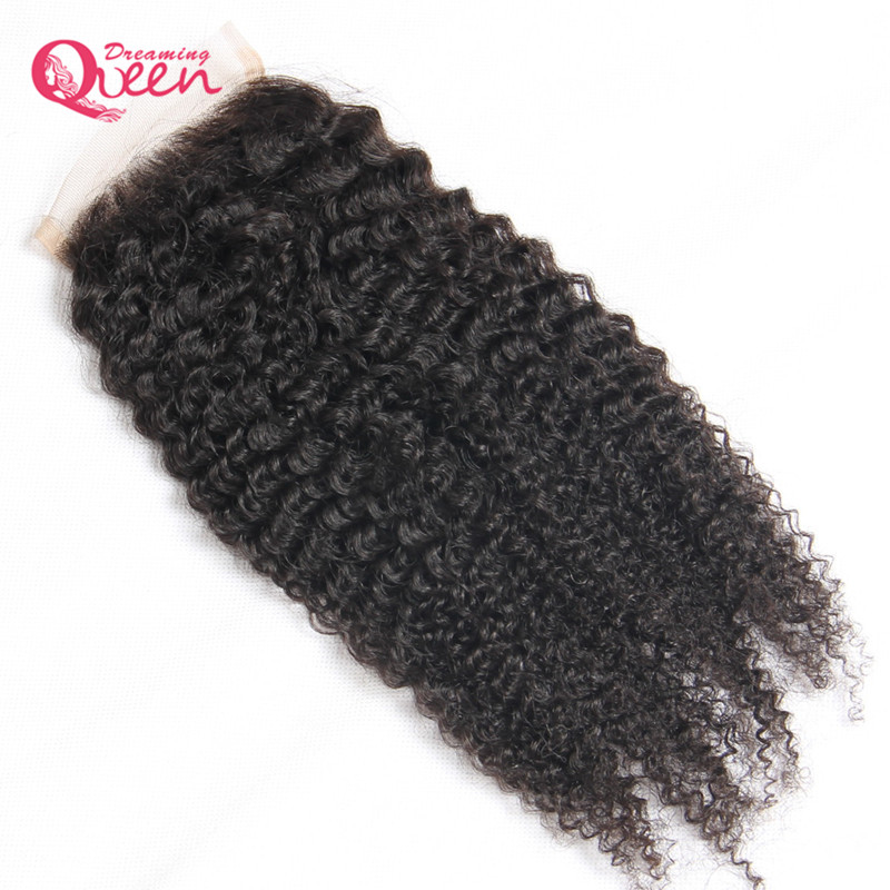 Mongolian Afro Curly Lace Closure Mongolian Human Virgin Hair Closure Bleached Knots 4x4 Hair Closure Natural Color Can be dyed
Mongolian Afro Curly Lace Closure Mongolian Human Virgin Hair Closure Bleached Knots 4x4 Hair Closure Natural Color Can be dyed