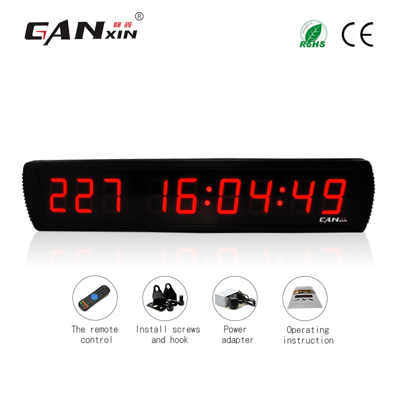 [GANXIN]3 Inch 9 Di… - image