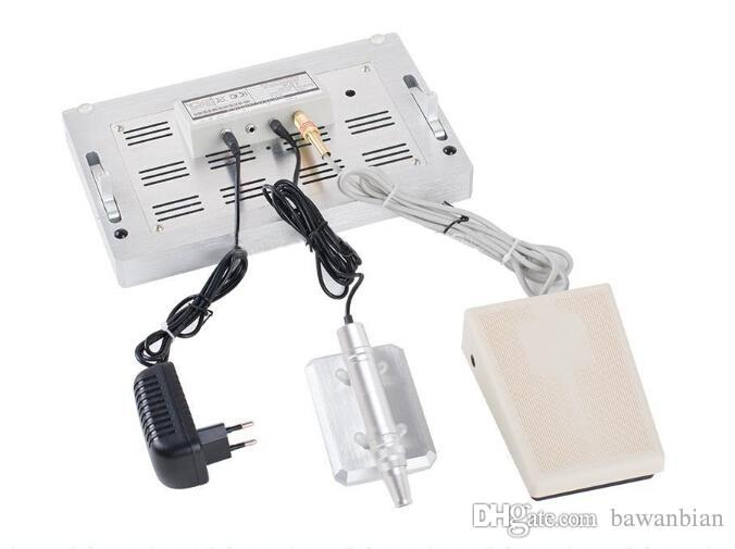 Complete Tattoo Multifunction Kit Professional Tattoo & Permanent New 991T-02 Makeup Rotary Machine Kit