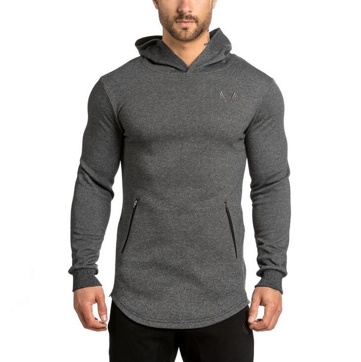 New arrival Autumn and winter new men 's hooded cotton sets of sweaters sports hoodies sports training cloth MH020 Men's Hoodies Sweatshirts, Black
New arrival Autumn and winter new men 's hooded cotton sets of sweaters sports hoodies sports training cloth MH020 Men's Hoodies Sweatshirts, Black
