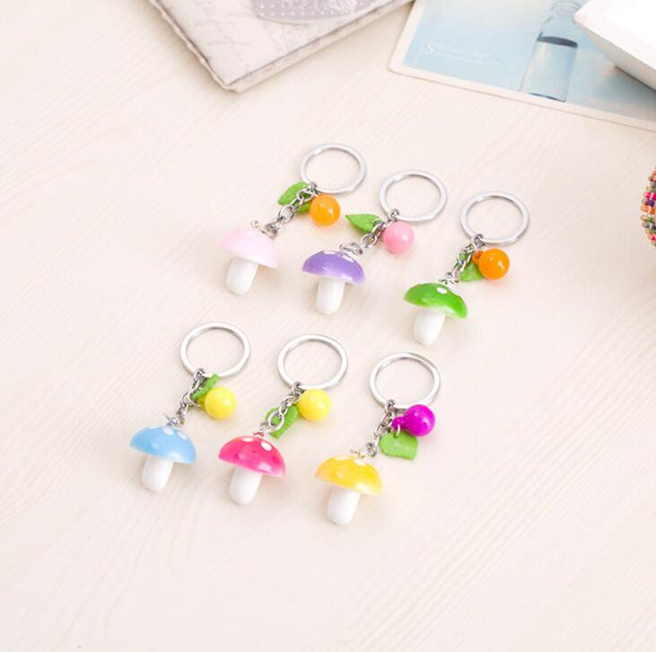 Metal key ring simulation cute vegetables mushrooms pendant key chain bag clothing accessories KR110 Keychains mix order 20 pieces a lot
Metal key ring simulation cute vegetables mushrooms pendant key chain bag clothing accessories KR110 Keychains mix order 20 pieces a lot