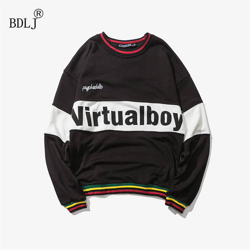 Wholesale- BDLJ 2017 New Mens Hoodies Pullover Spring Autumn Fashion hip hop Printed Long Sleeve Hoody Clothing Men plus size -5xl, Blue
Wholesale- BDLJ 2017 New Mens Hoodies Pullover Spring Autumn Fashion hip hop Printed Long Sleeve Hoody Clothing Men plus size -5xl, Blue