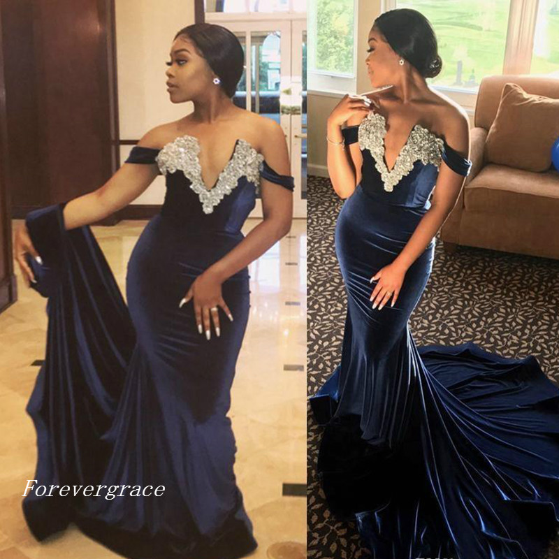 Navy Blue Off-Shoulder Appliques Sheath Evening Dress Modest Black Girls Backless Satin Formal Pageant Party Gown Custom Made Plus Siz, Yellow
Navy Blue Off-Shoulder Appliques Sheath Evening Dress Modest Black Girls Backless Satin Formal Pageant Party Gown Custom Made Plus Siz, Yellow