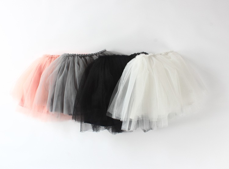 Baby Girl Pettiskirts Net Veil Skirt Kids Cute Princess Clothes Birthday Gift Toddler Ball Gown Party Kawaii TUTU Skirts, Black
Baby Girl Pettiskirts Net Veil Skirt Kids Cute Princess Clothes Birthday Gift Toddler Ball Gown Party Kawaii TUTU Skirts, Black