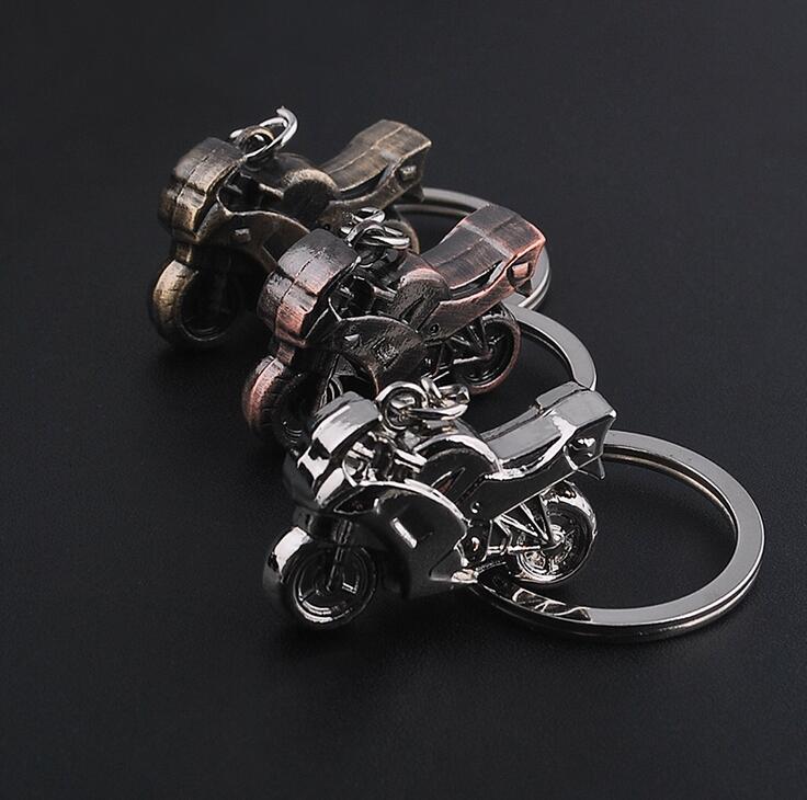 Metal key holder car key holder personalized motorcycle pendant key chain personality small gifts KR075 Keychains mix order 20 pieces a lot
Metal key holder car key holder personalized motorcycle pendant key chain personality small gifts KR075 Keychains mix order 20 pieces a lot