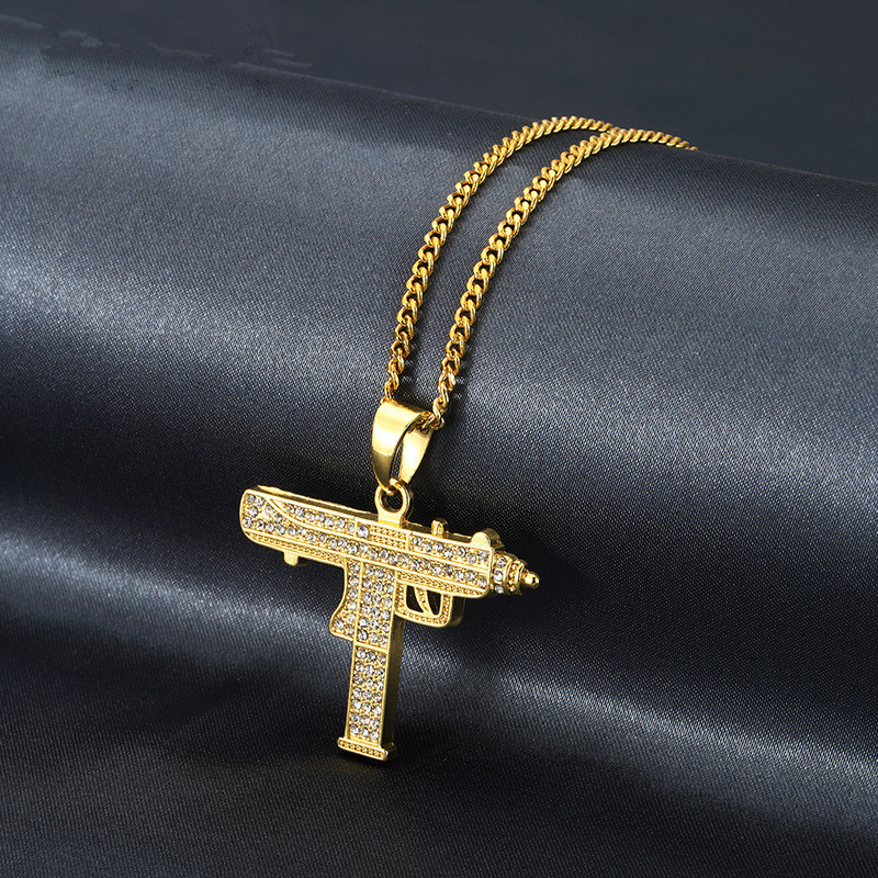 Fashion Charm Men Small Pendant Necklaces CZ Stone Design With 24inch Long Chain Hip Hop Jewelry Gold Mens Necklace Gift
Fashion Charm Men Small Pendant Necklaces CZ Stone Design With 24inch Long Chain Hip Hop Jewelry Gold Mens Necklace Gift
