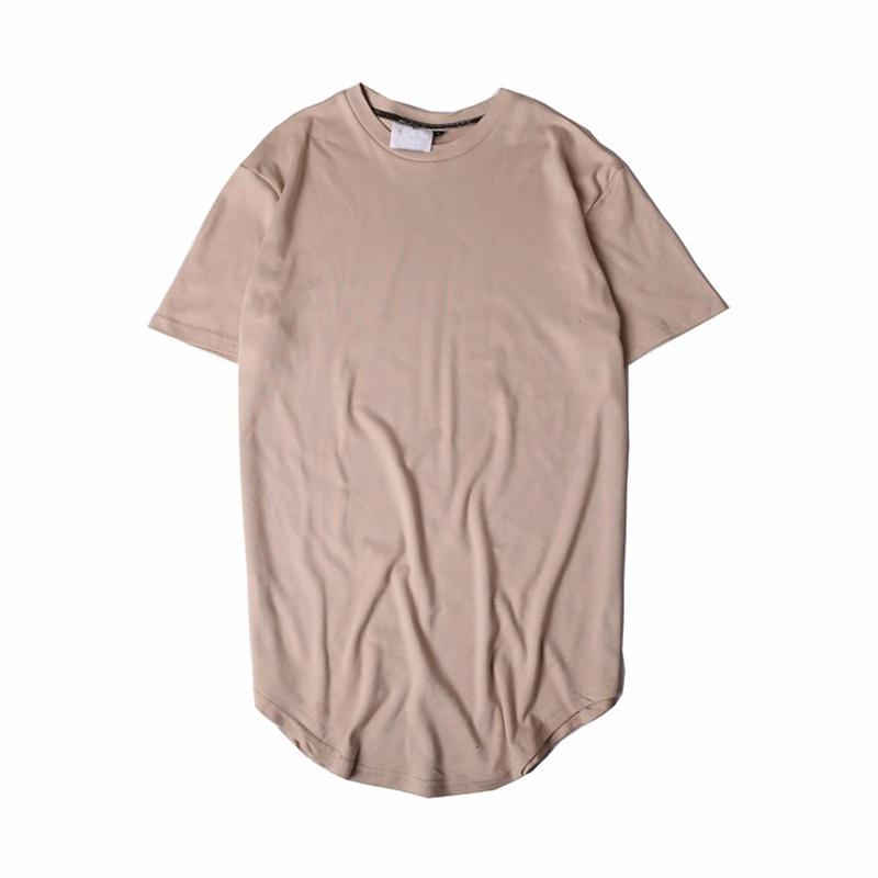 Hi-street Solid Curved Hem T-shirt Men Longline Extended Camouflage Hip Hop Tshirts Urban Kpop Tee Shirts free shipping, Green camo
Hi-street Solid Curved Hem T-shirt Men Longline Extended Camouflage Hip Hop Tshirts Urban Kpop Tee Shirts free shipping, Green camo