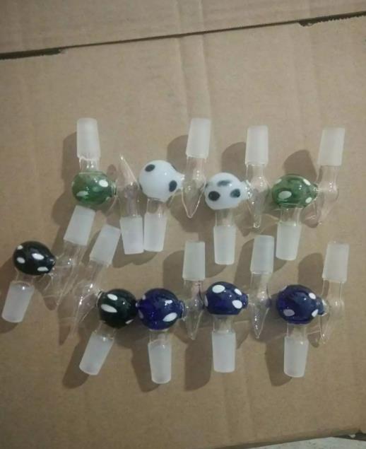 2017 new colored joints glass adapter 14 mm 18 mm male to female glass Accessories for glass bongs water pipe
2017 new colored joints glass adapter 14 mm 18 mm male to female glass Accessories for glass bongs water pipe