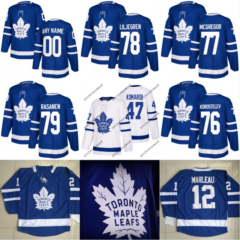 Toronto Maple Leafs Jersey 76 Nikita Korostelev 77 Ryan McGregor 78 Timothy Liljegren 79 Eemeli Rasanen Custom Hockey Jerseys, 79 eemeli rasanen blue
Toronto Maple Leafs Jersey 76 Nikita Korostelev 77 Ryan McGregor 78 Timothy Liljegren 79 Eemeli Rasanen Custom Hockey Jerseys, 79 eemeli rasanen blue