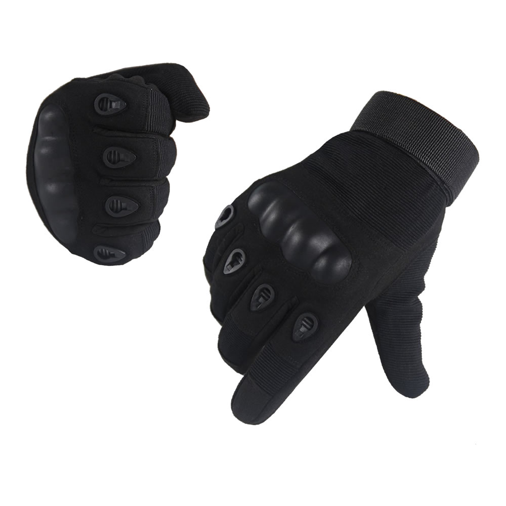Tactical Gloves Military Rubber Hard Knuckle Outdoor Gloves for Men Fit for Cycling Motorcycle Hiking Camping Powersports Airsoft Paintball, Sandy
Tactical Gloves Military Rubber Hard Knuckle Outdoor Gloves for Men Fit for Cycling Motorcycle Hiking Camping Powersports Airsoft Paintball, Sandy