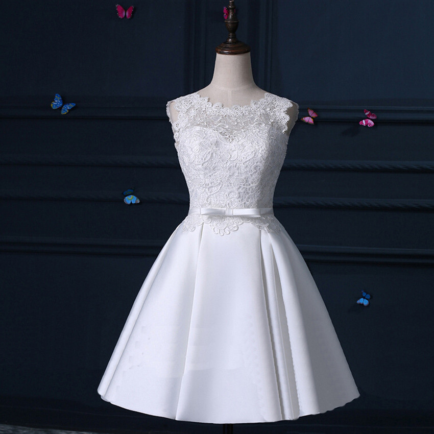 New Stock Real Evening Dresses Sashes Elegant High Neck A-Line Backless Girls Women Short Ball Prom Party Graduation Formal Dress, Red
New Stock Real Evening Dresses Sashes Elegant High Neck A-Line Backless Girls Women Short Ball Prom Party Graduation Formal Dress, Red